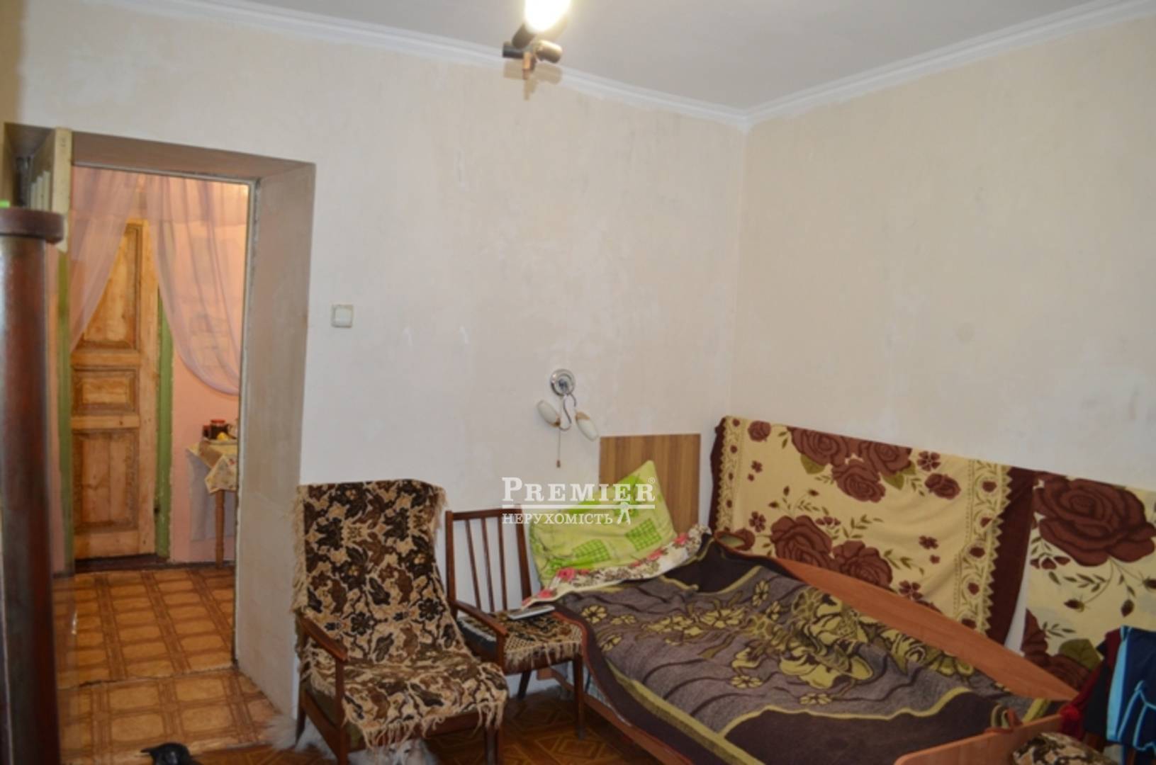 Продається 2кімнатна квартира, Старокінний пров., м.Одеса изображение 3