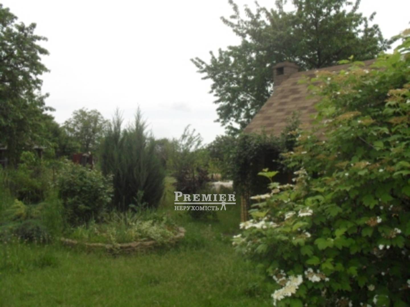 Продается Участок (под жилую застройку), Черноморцев ул., Сухой Лиман изображение 1