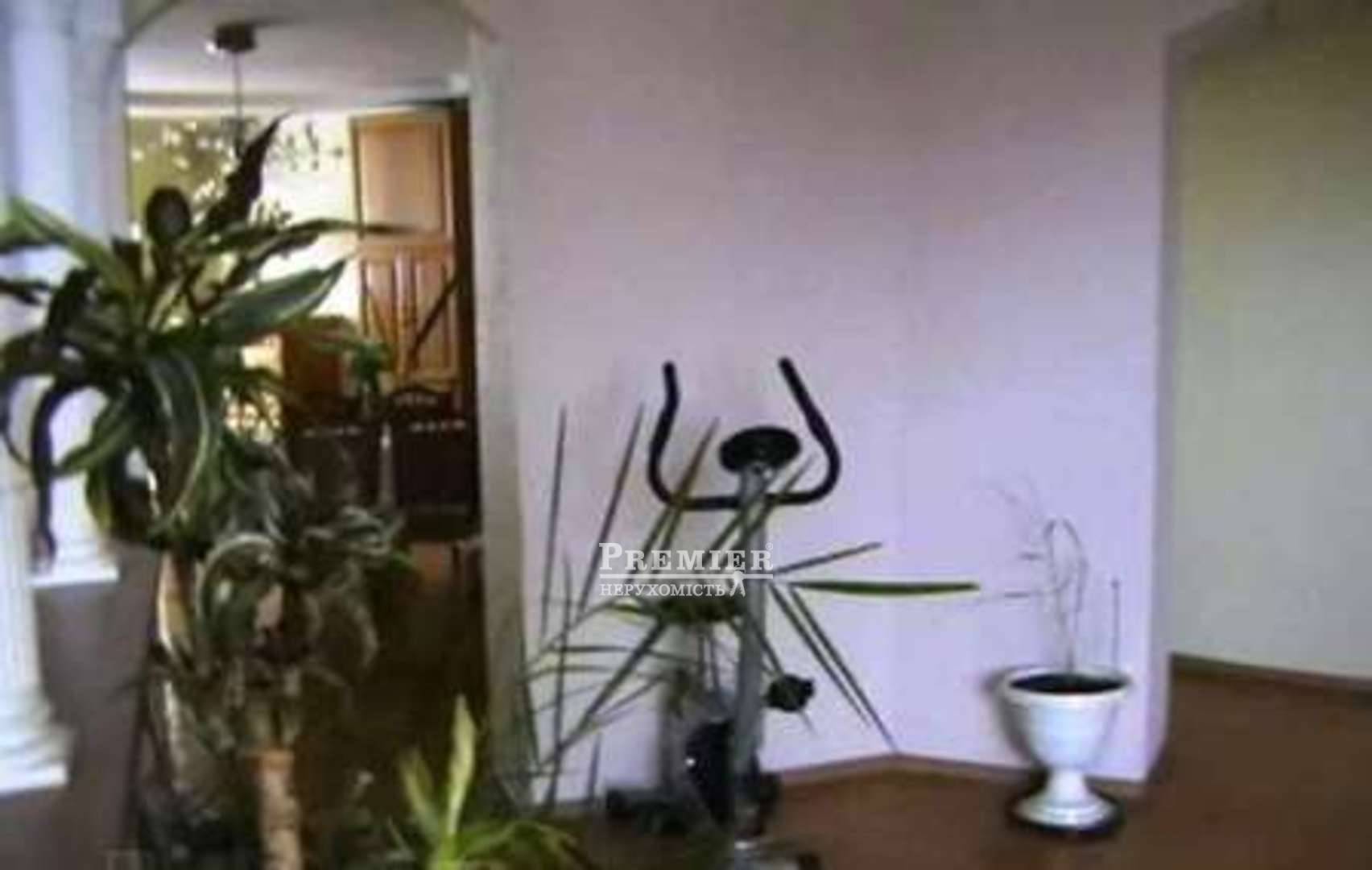 Продается 3-комнатная квартира, Балтиморская  (Посмитного) ул., г.Одесса изображение 2