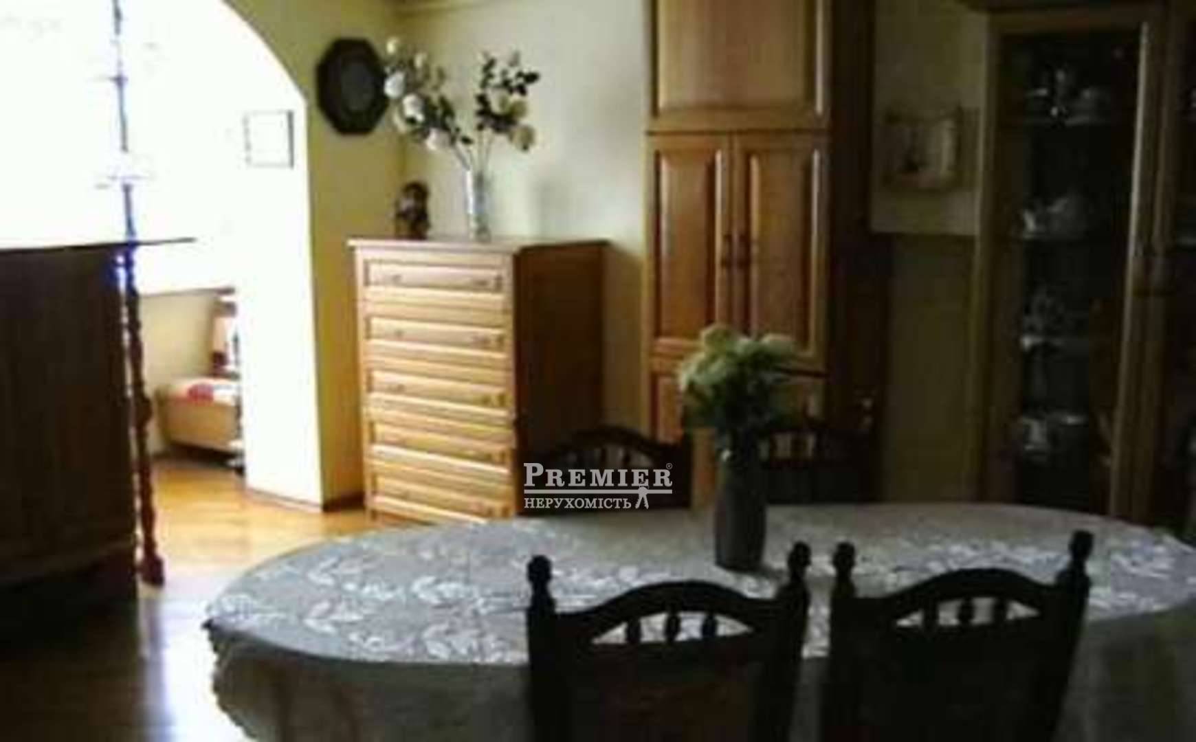 Продается 3-комнатная квартира, Балтиморская  (Посмитного) ул., г.Одесса изображение 3