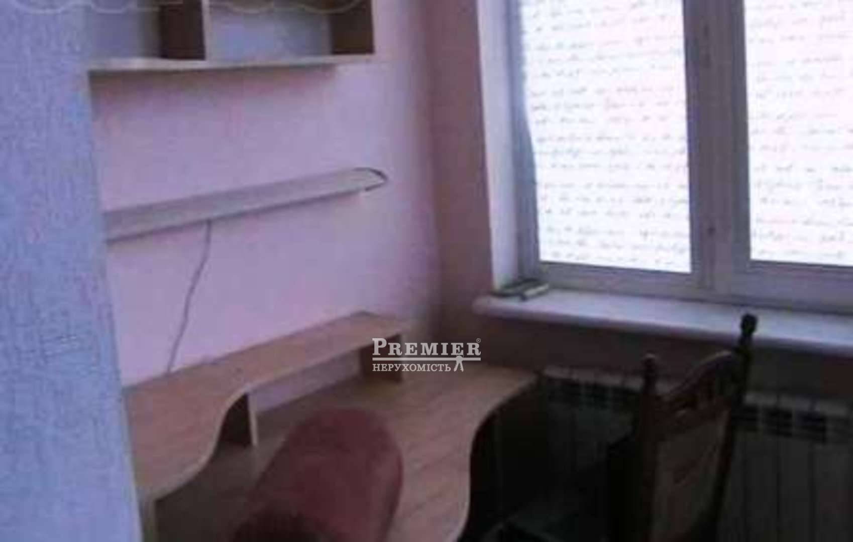 Продается 3-комнатная квартира, Балтиморская  (Посмитного) ул., г.Одесса изображение 6