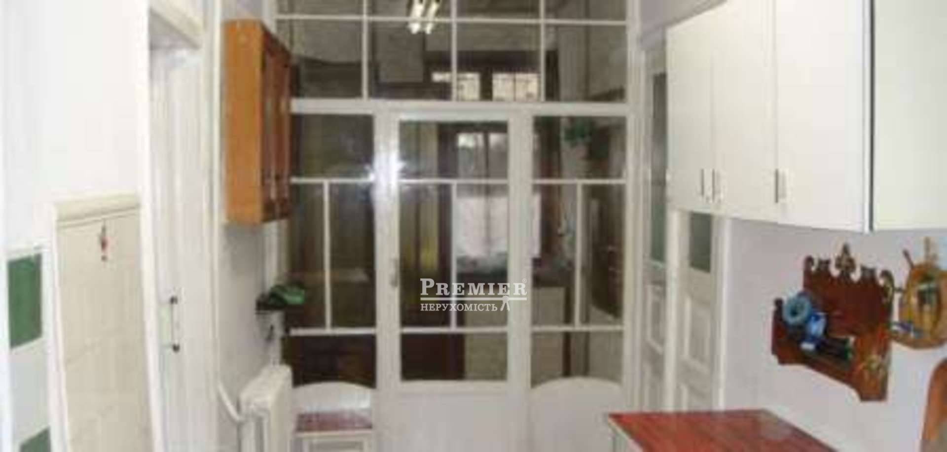 Продається 2кімнатна квартира, 1-й Травневий пров., м.Одеса изображение 2