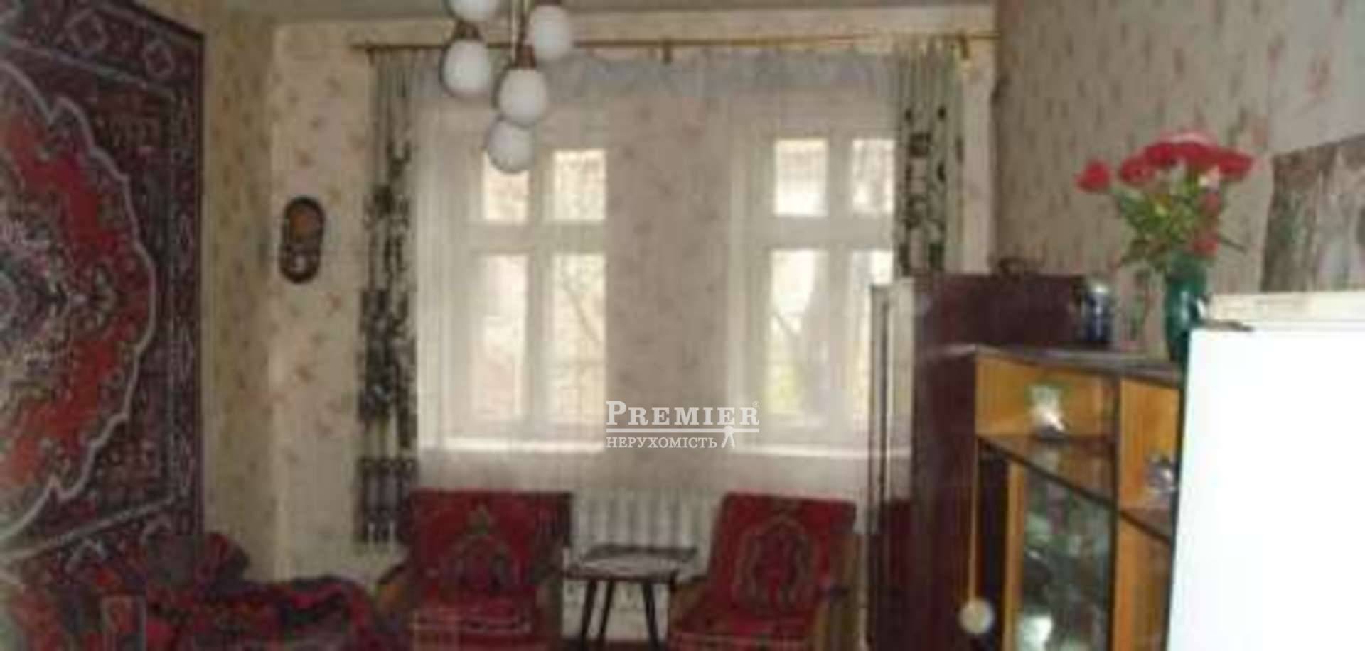 Продається 2кімнатна квартира, 1-й Травневий пров., м.Одеса изображение 3