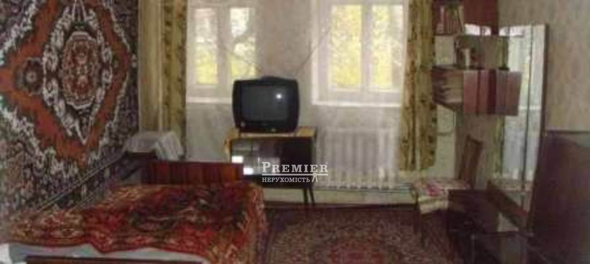 Продається 2кімнатна квартира, 1-й Травневий пров., м.Одеса изображение 4