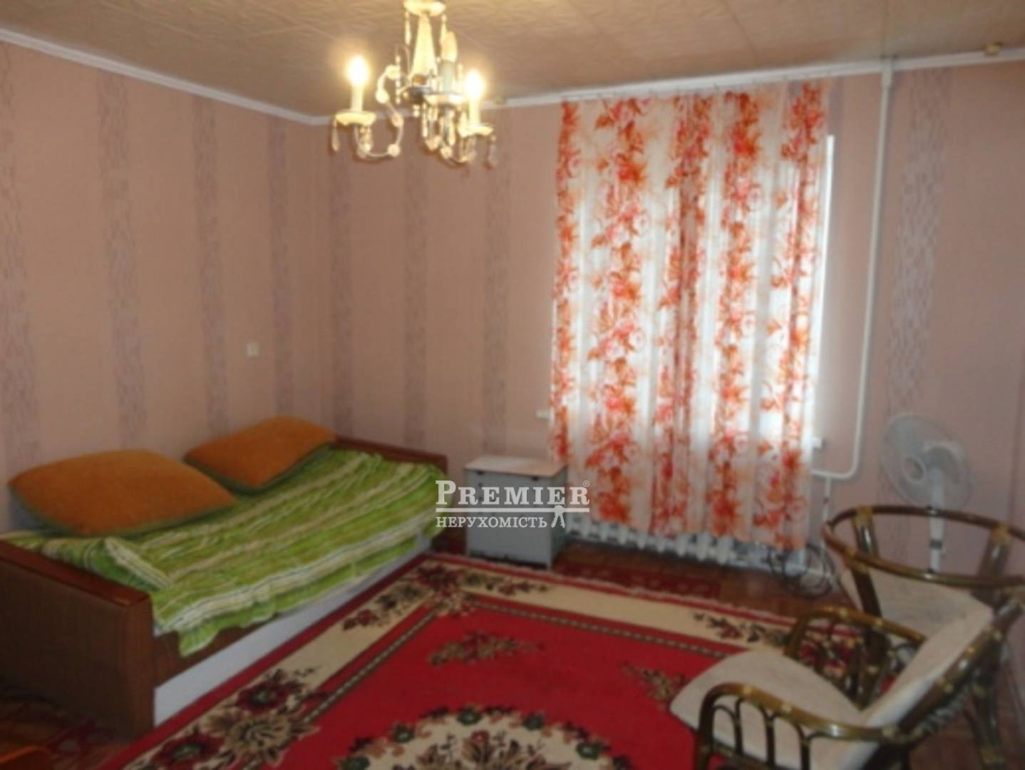 Продается 1-комнатная квартира, Левитана ул., г.Одесса изображение 1