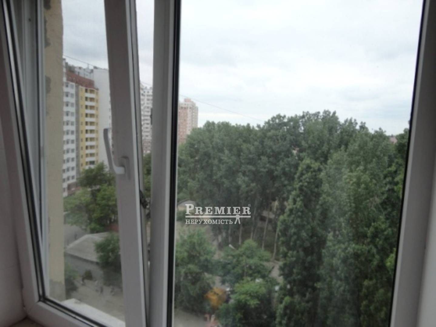 Продается 1-комнатная квартира, Левитана ул., г.Одесса изображение 4