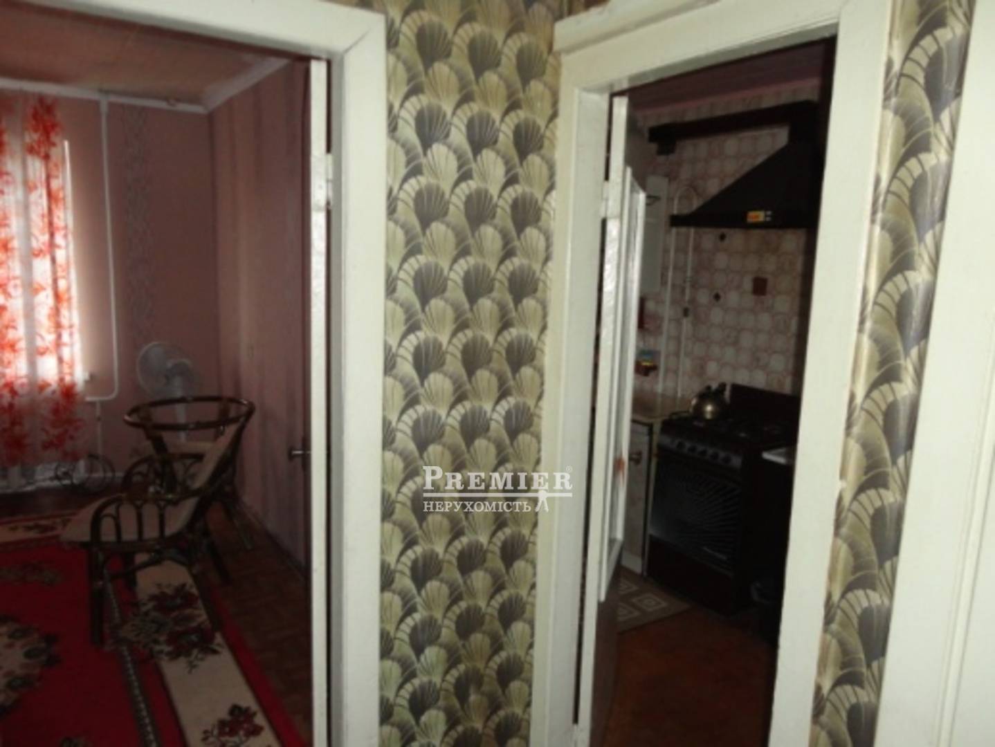 Продается 1-комнатная квартира, Левитана ул., г.Одесса изображение 5