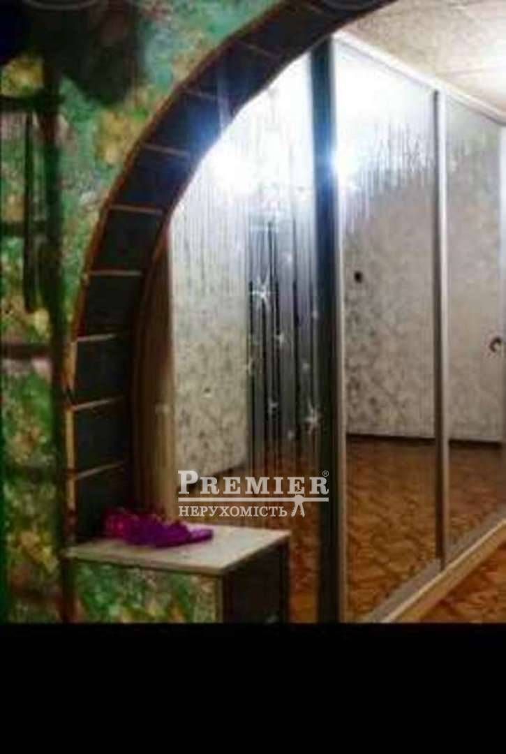 Продается 3-комнатная квартира, Филатова Академика ул., г.Одесса изображение 1