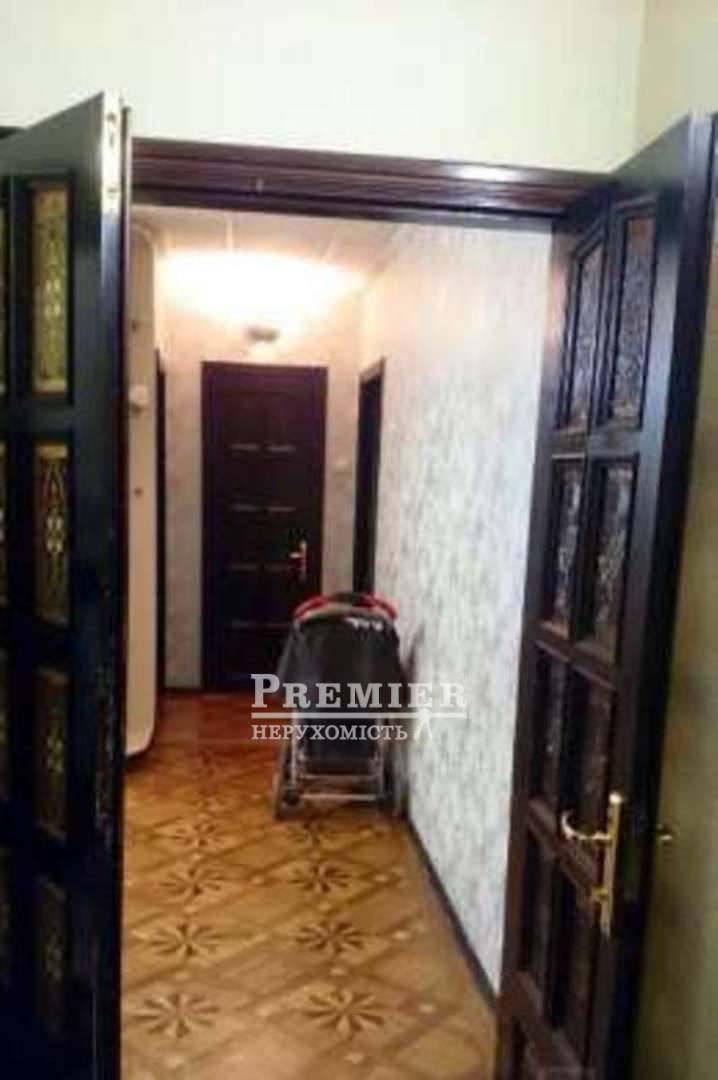 Продается 3-комнатная квартира, Филатова Академика ул., г.Одесса изображение 2