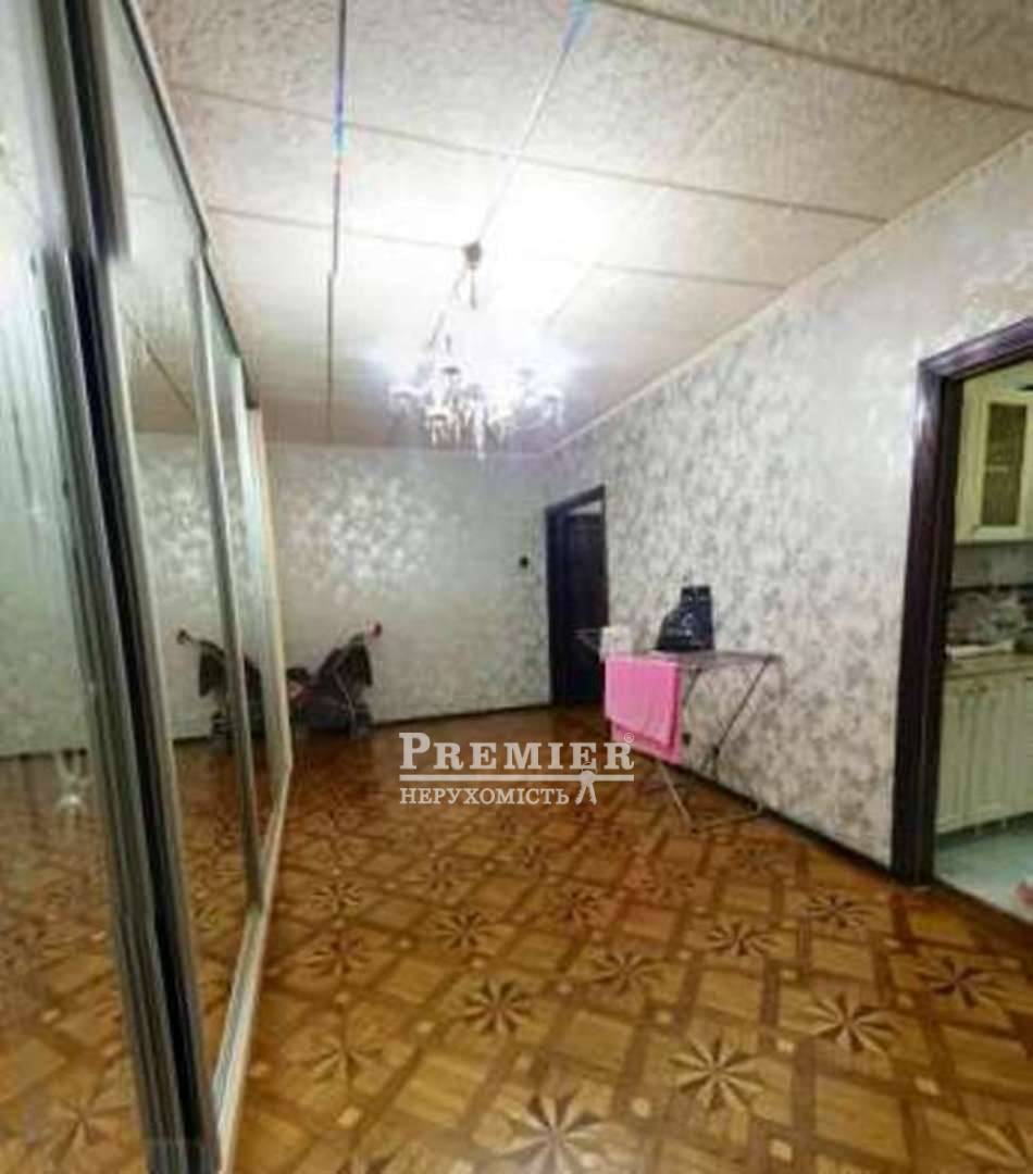 Продается 3-комнатная квартира, Филатова Академика ул., г.Одесса изображение 3