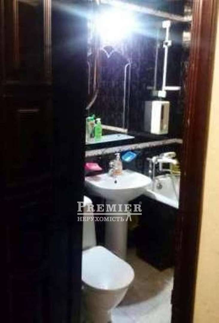 Продается 3-комнатная квартира, Филатова Академика ул., г.Одесса изображение 4