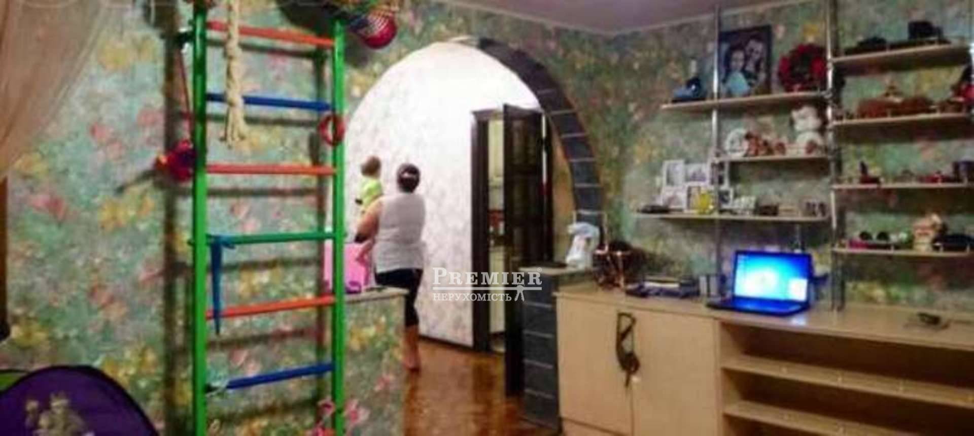 Продается 3-комнатная квартира, Филатова Академика ул., г.Одесса изображение 7