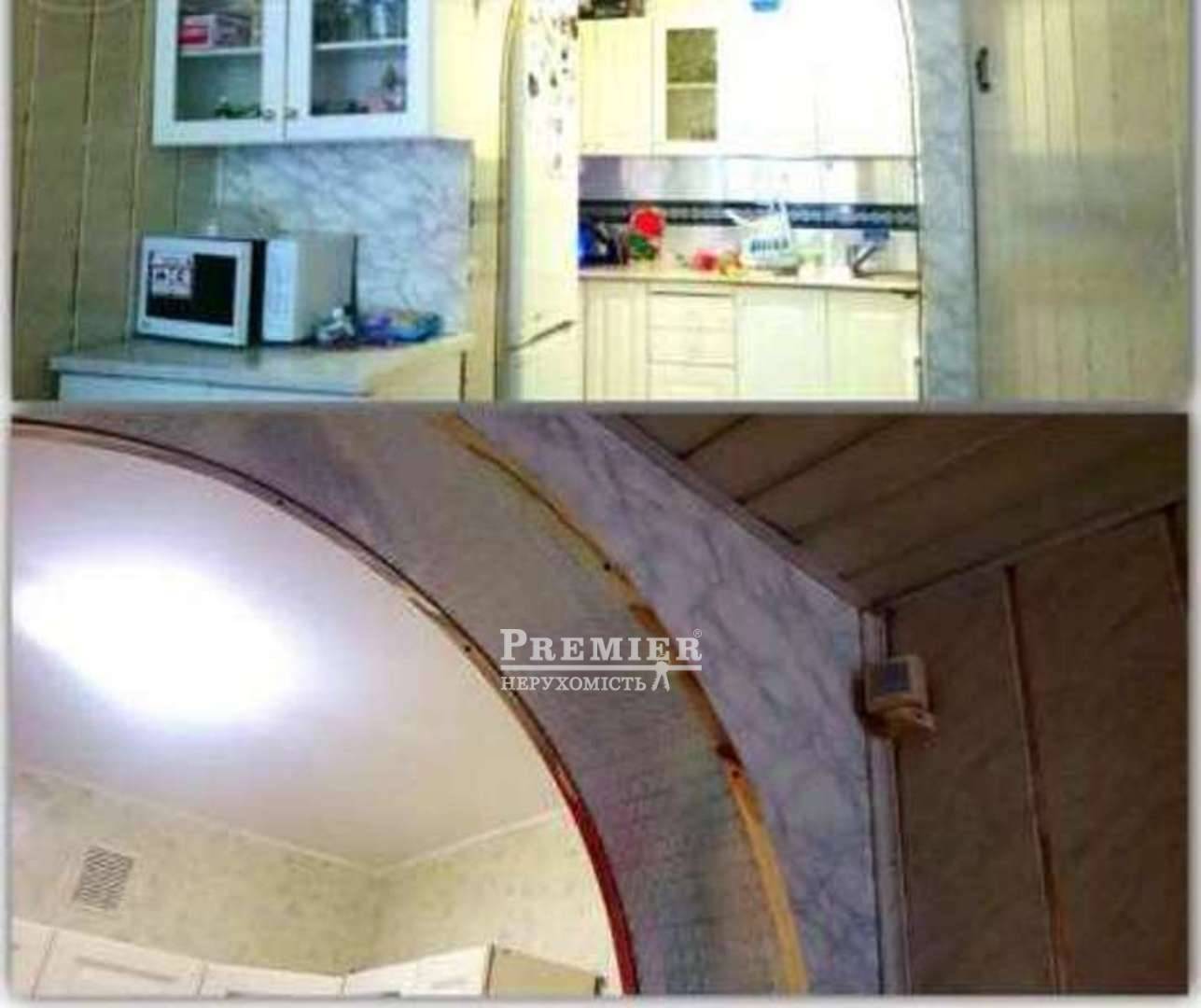 Продается 3-комнатная квартира, Филатова Академика ул., г.Одесса изображение 9