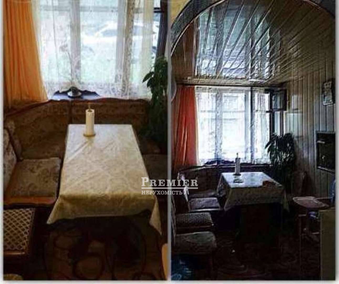 Продается 3-комнатная квартира, Филатова Академика ул., г.Одесса изображение 10