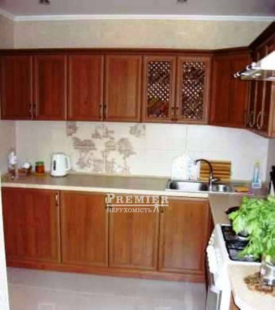 Продается 2-комнатная квартира, Липы Ивана и Юрия ул.  (Гайдара) , г.Одесса изображение 1