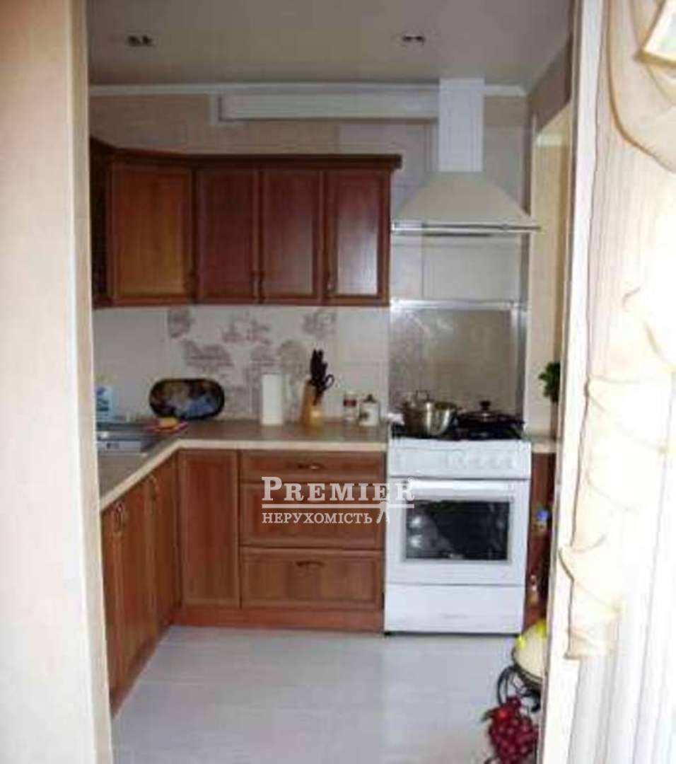 Продається 2кімнатна квартира, Липи Івана і Юрія вул. (Гайдара), м.Одеса изображение 2