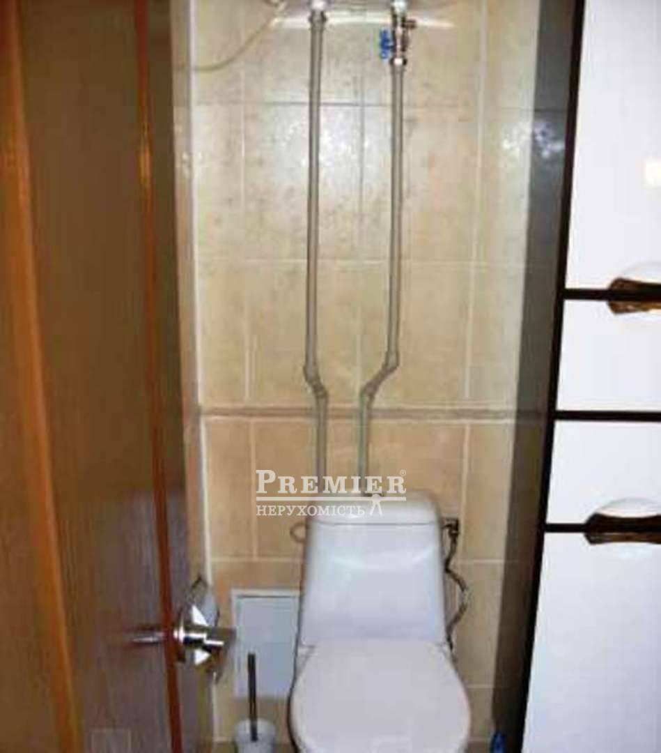 Продається 2кімнатна квартира, Липи Івана і Юрія вул. (Гайдара), м.Одеса изображение 11