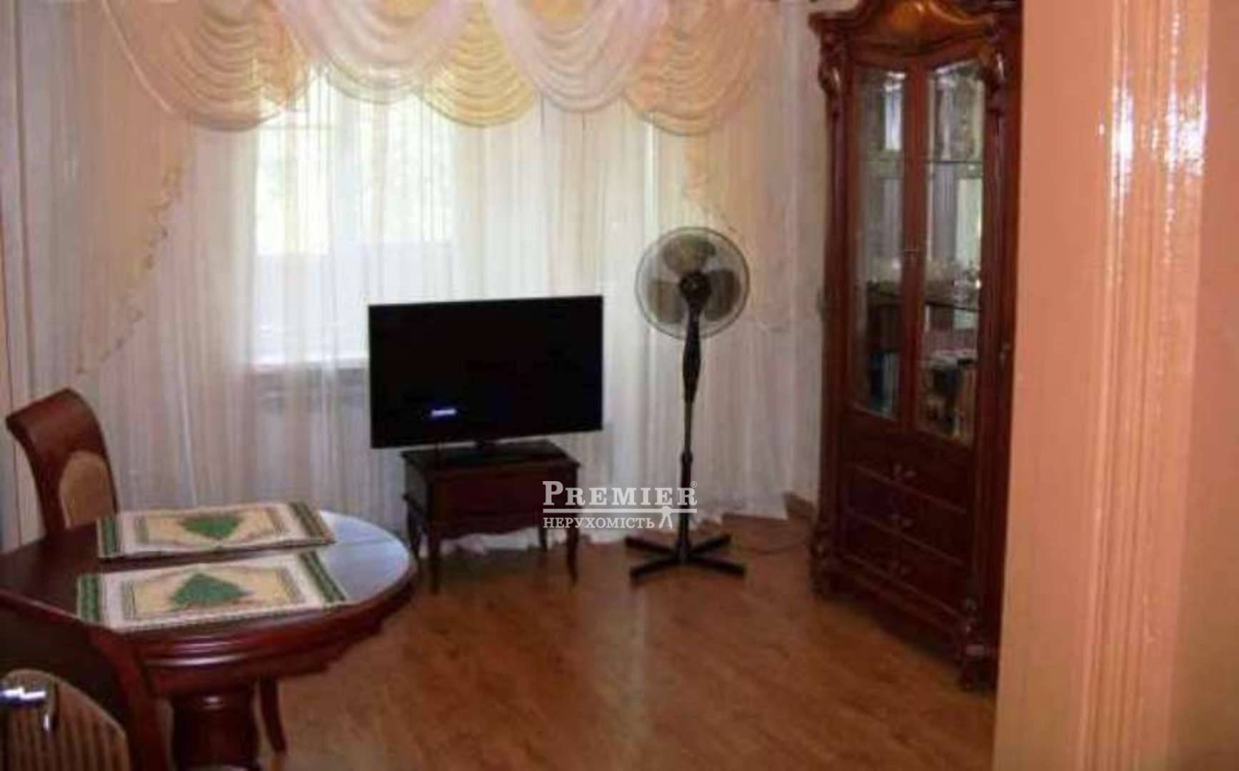 Продается 2-комнатная квартира, Липы Ивана и Юрия ул.  (Гайдара) , г.Одесса изображение 5