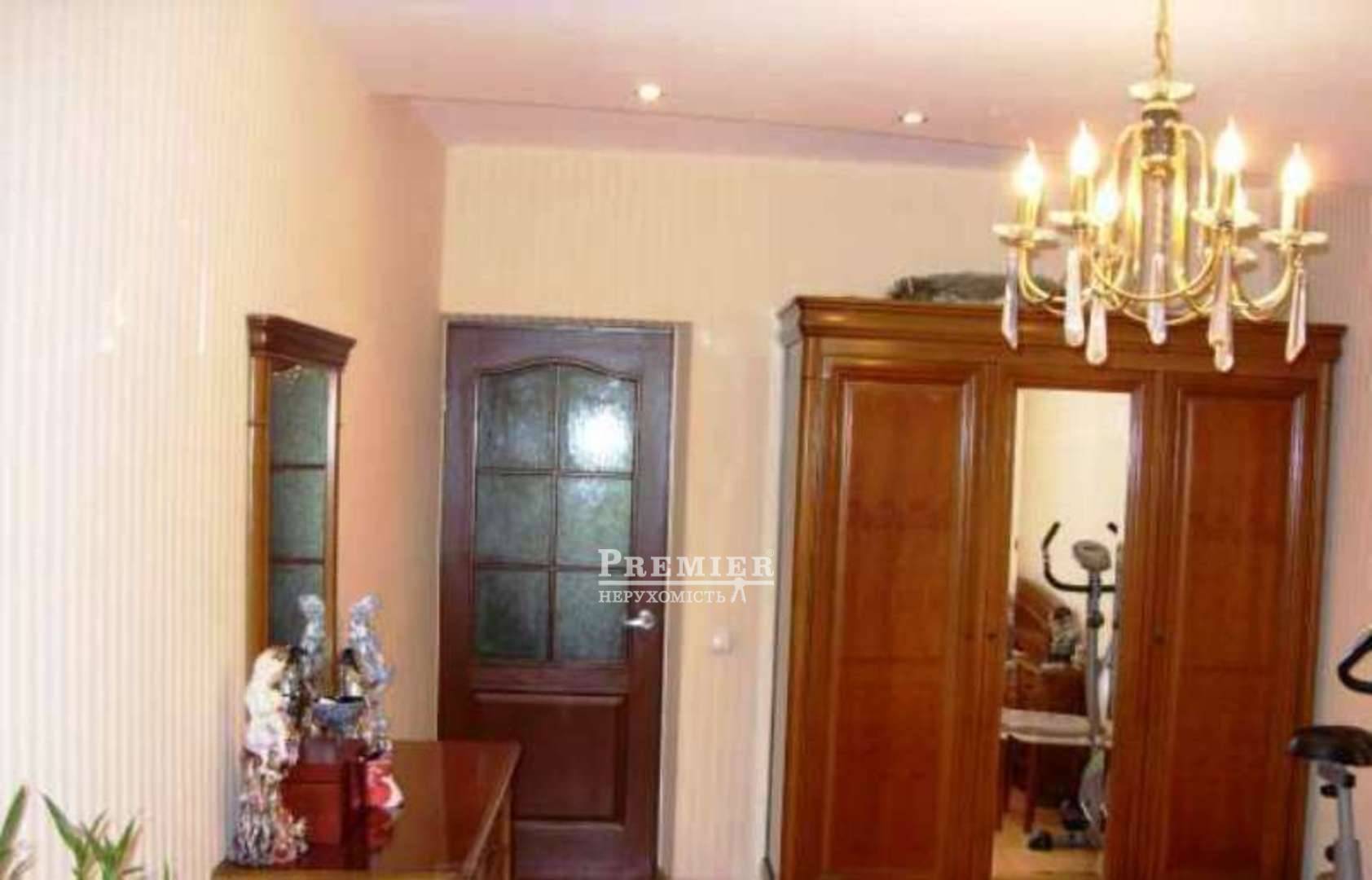 Продається 2кімнатна квартира, Липи Івана і Юрія вул. (Гайдара), м.Одеса изображение 6