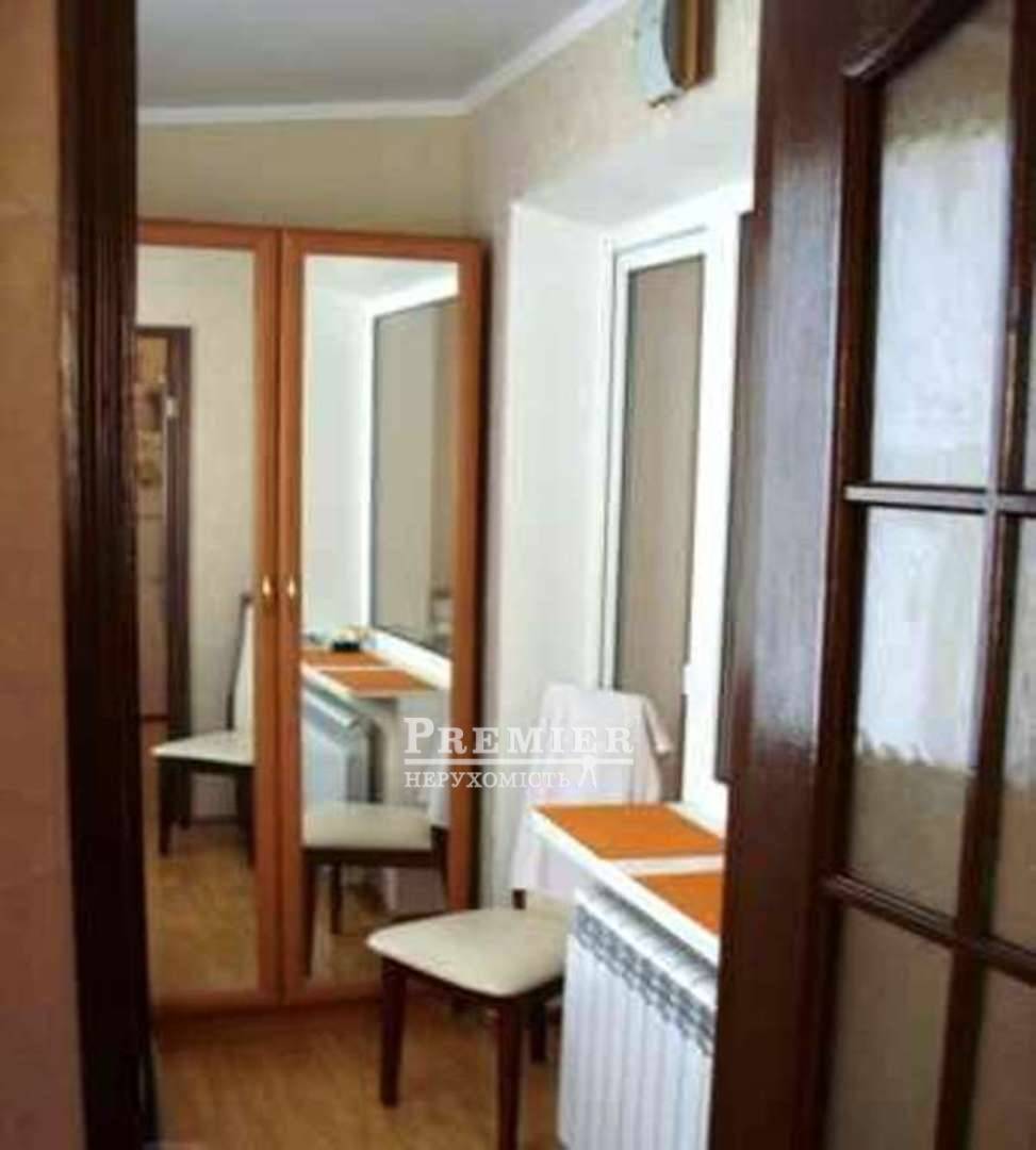 Продается 2-комнатная квартира, Липы Ивана и Юрия ул.  (Гайдара) , г.Одесса изображение 7