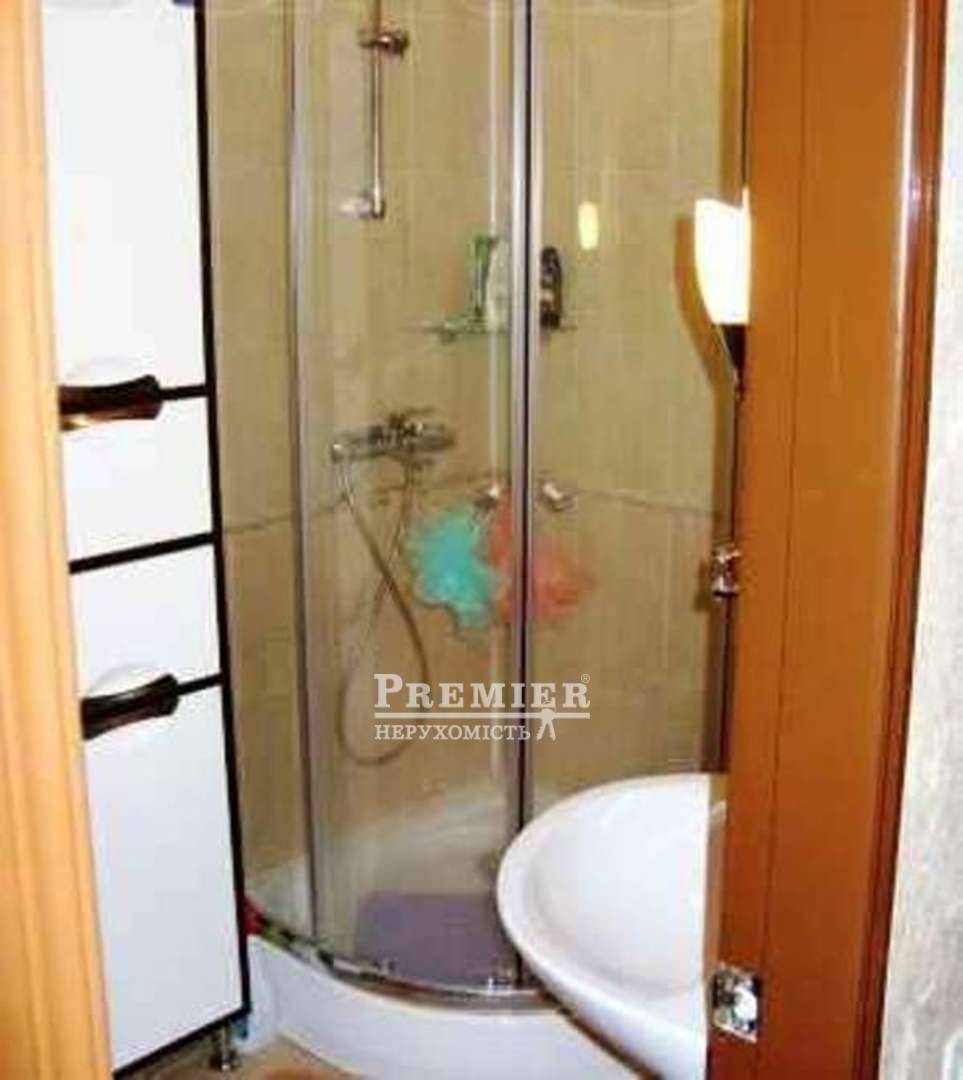 Продається 2кімнатна квартира, Липи Івана і Юрія вул. (Гайдара), м.Одеса изображение 9