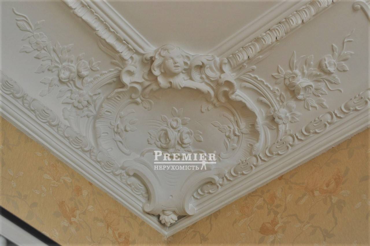 Продається 5кімнатна квартира, Троїцька вул., м.Одеса изображение 2