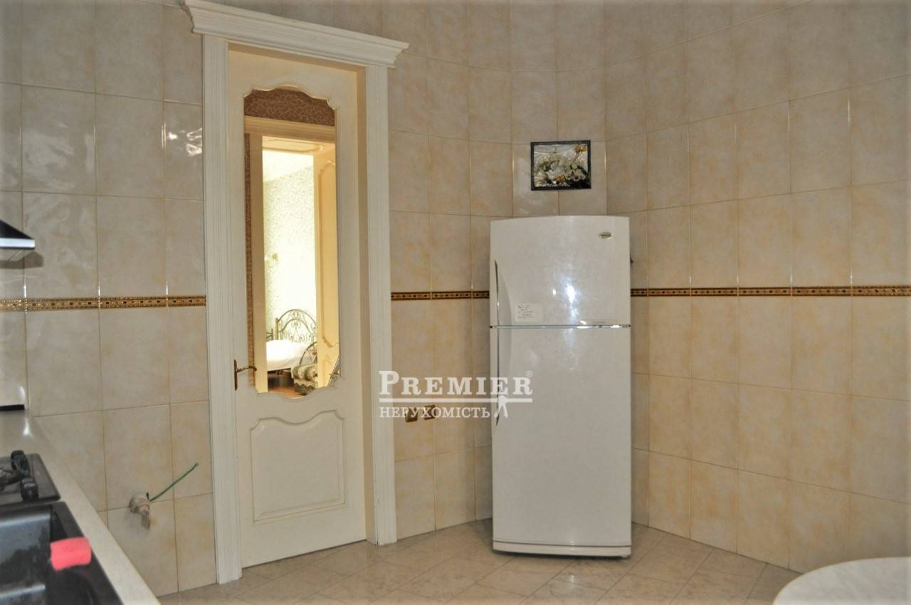 Продається 5кімнатна квартира, Троїцька вул., м.Одеса изображение 3