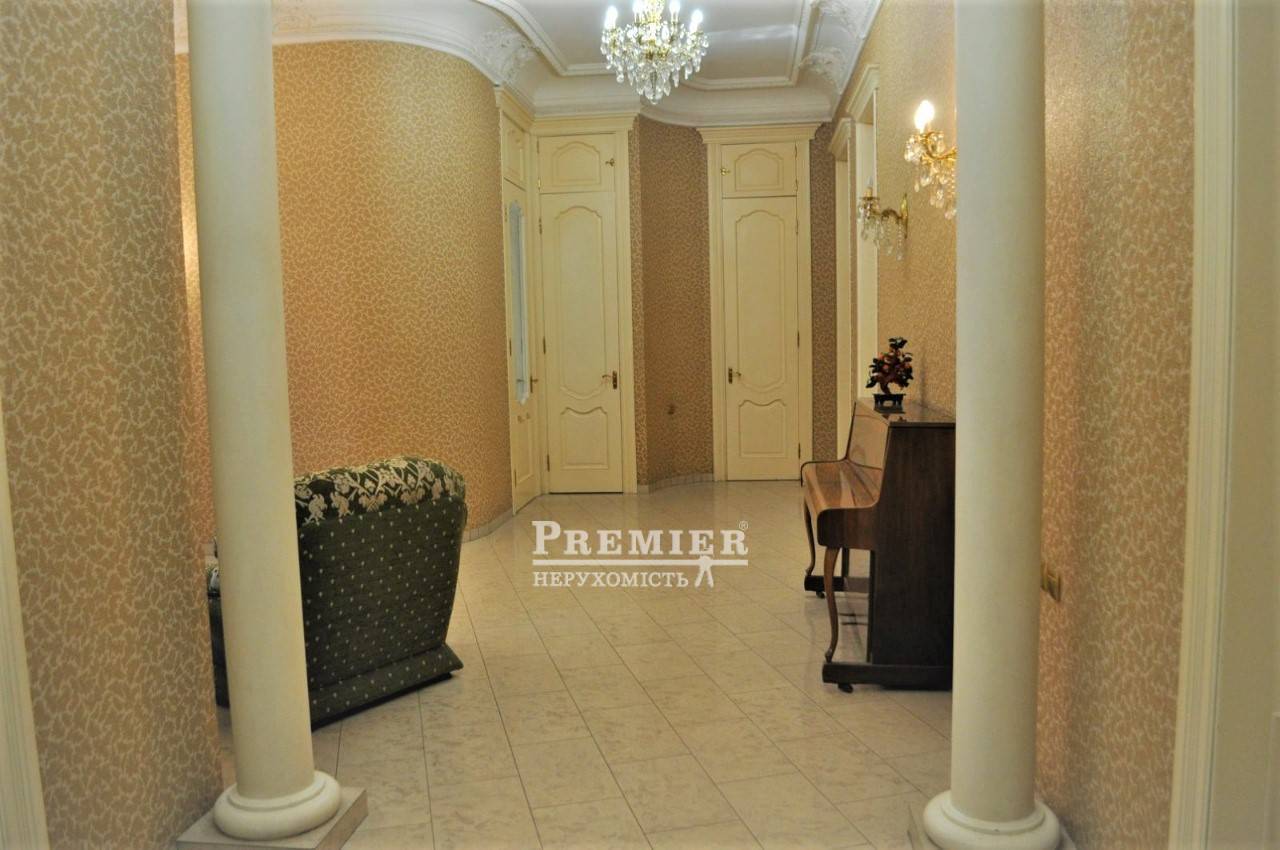 Продається 5кімнатна квартира, Троїцька вул., м.Одеса изображение 6