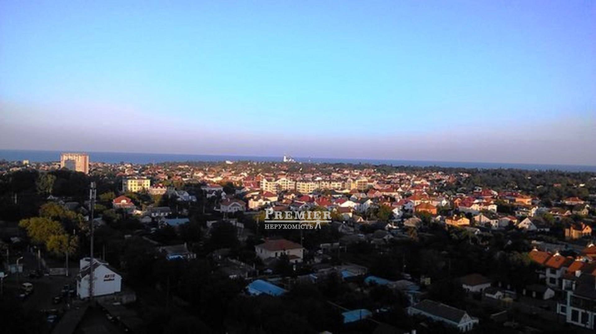 Продается 4-комнатная квартира, Королева Академика ул., г.Одесса изображение 10