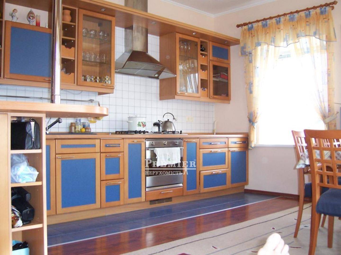 Продается Дом дача, Черноморская ул., Сычавка изображение 1