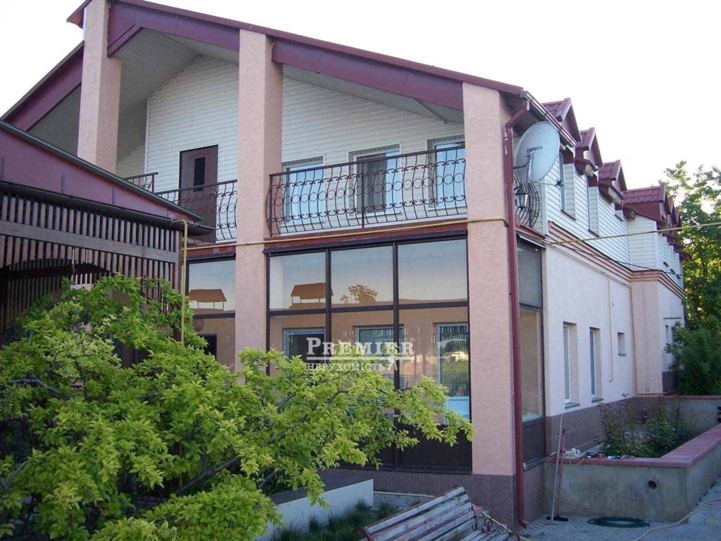 Продается Дом дача, Черноморская ул., Сычавка изображение 2