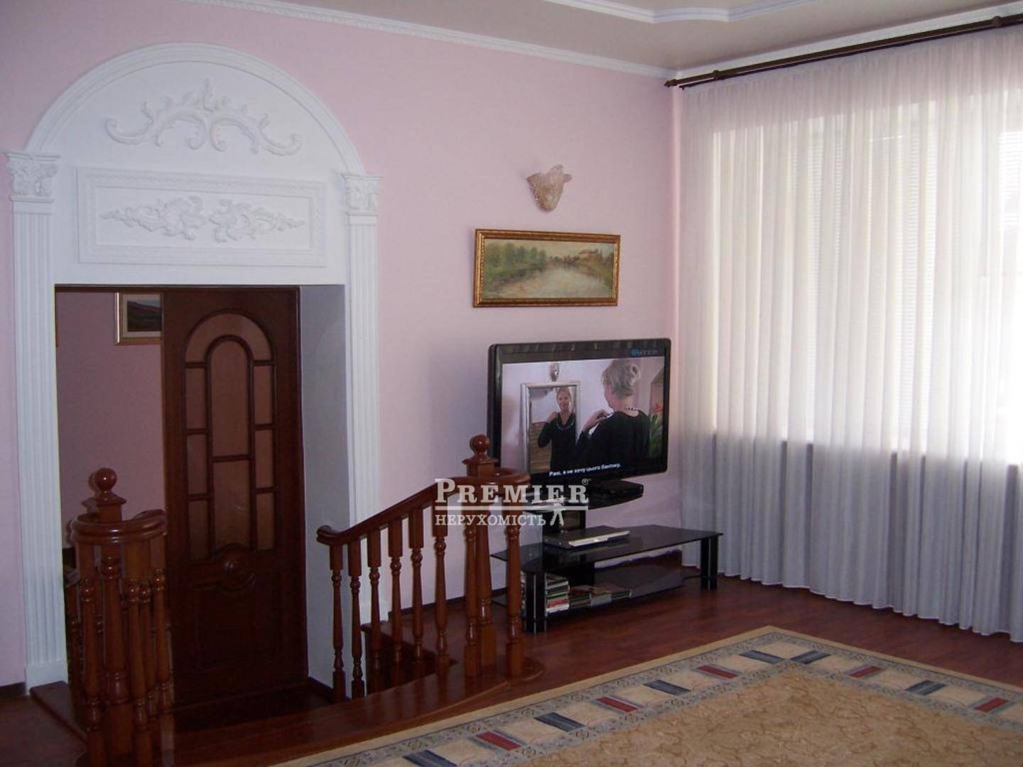 Продается Дом дача, Черноморская ул., Сычавка изображение 5