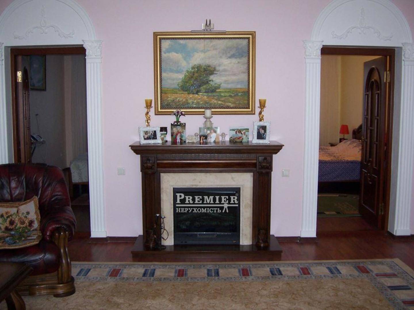 Продается Дом дача, Черноморская ул., Сычавка изображение 6