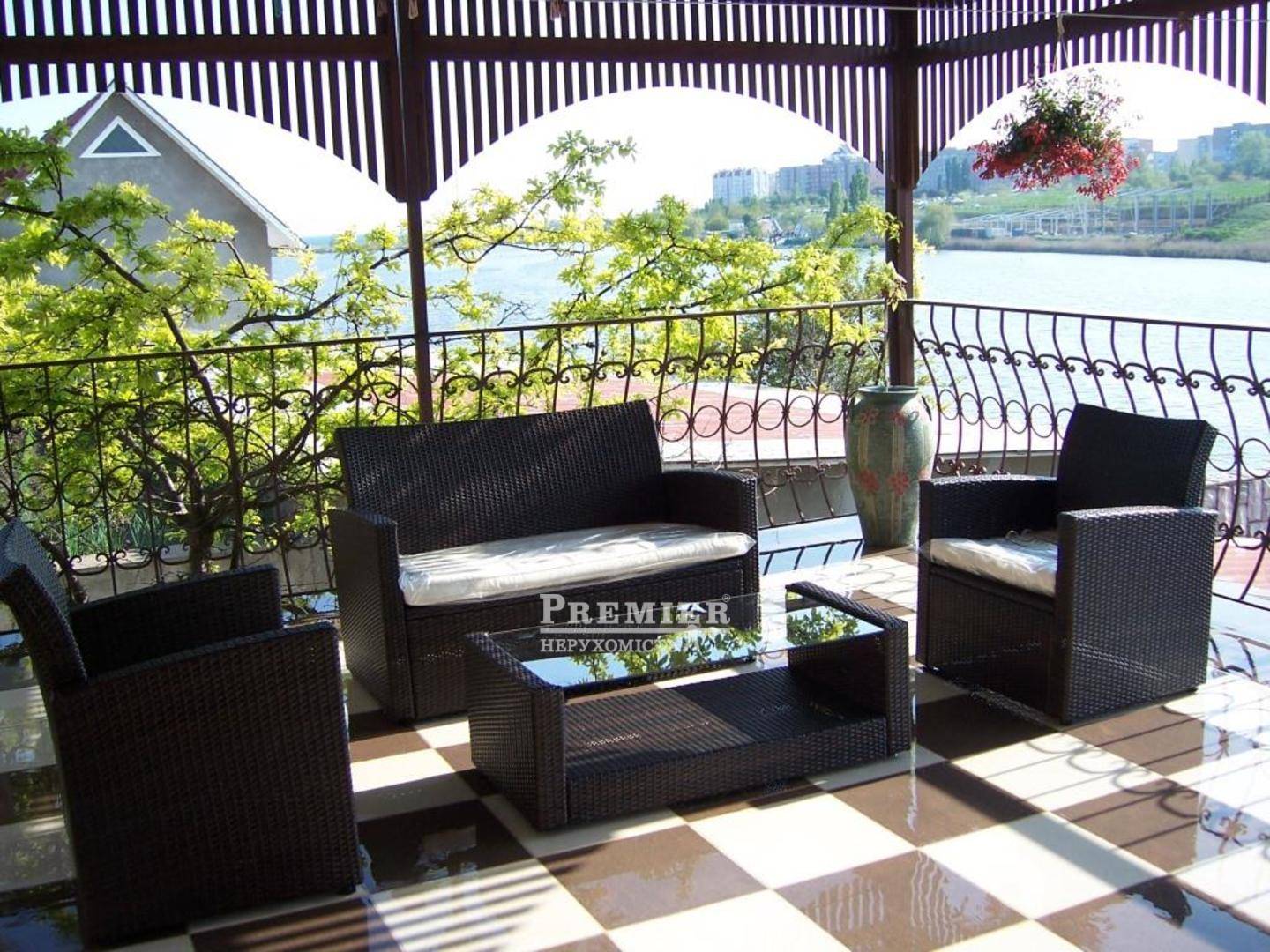 Продается Дом дача, Черноморская ул., Сычавка изображение 9