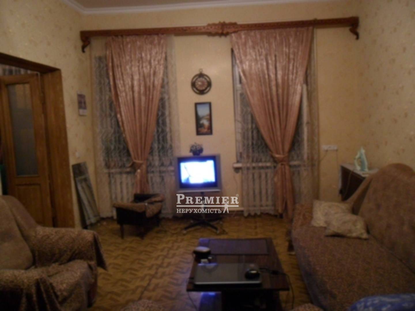 Продається 3кімнатна квартира, Південна вул., м.Одеса изображение 3