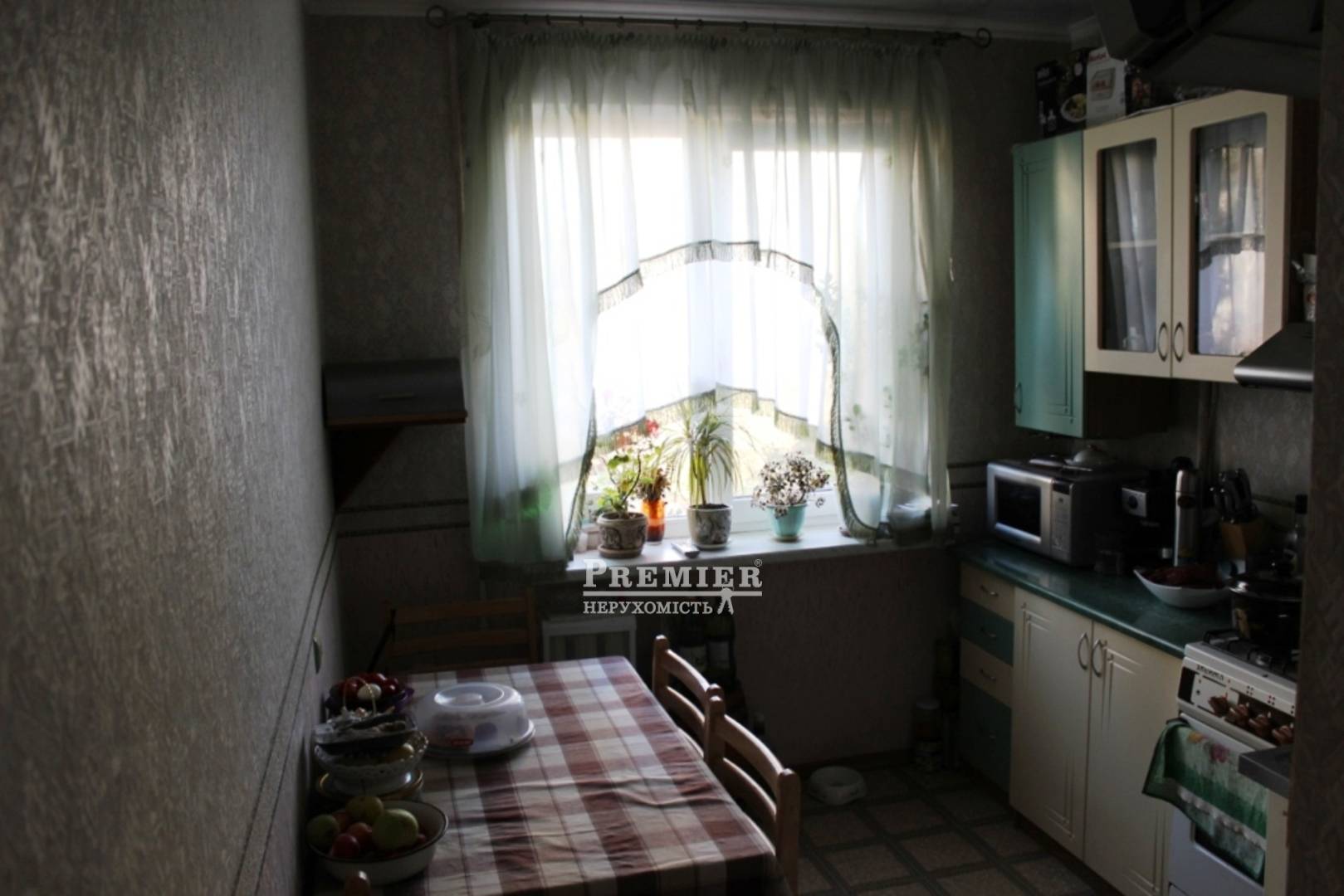 Продается 2-комнатная квартира, Князя Володимира Великого просп. (Добровольского), г.Одесса изображение 1