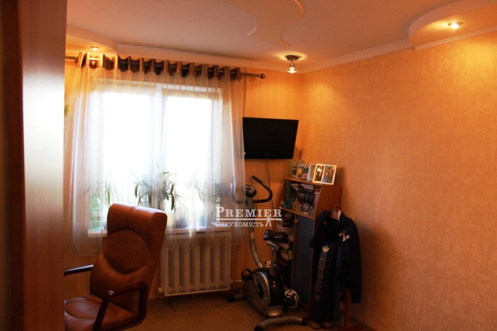 Продается 2-комнатная квартира, Князя Володимира Великого просп. (Добровольского), г.Одесса изображение 2