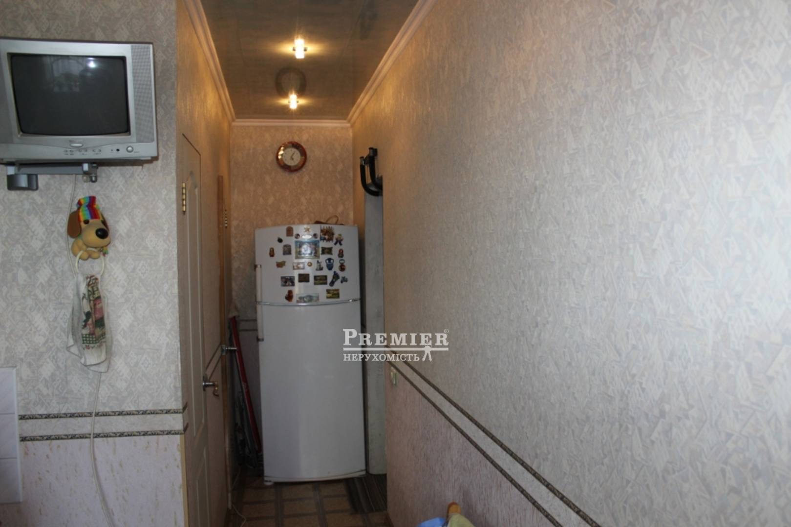 Продается 2-комнатная квартира, Князя Володимира Великого просп. (Добровольского), г.Одесса изображение 3