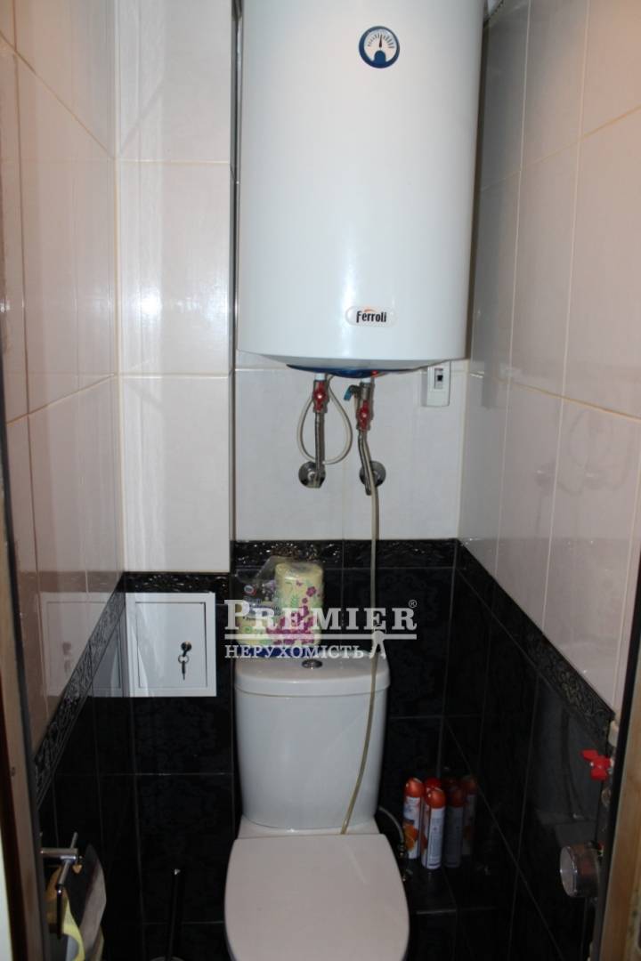 Продается 2-комнатная квартира, Князя Володимира Великого просп. (Добровольского), г.Одесса изображение 5