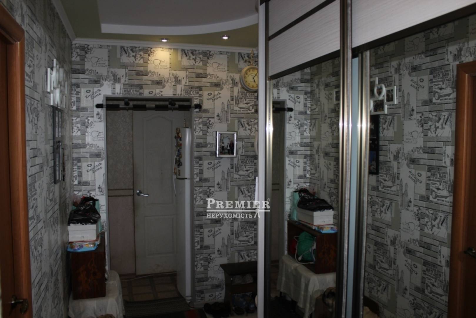 Продается 2-комнатная квартира, Князя Володимира Великого просп. (Добровольского), г.Одесса изображение 6