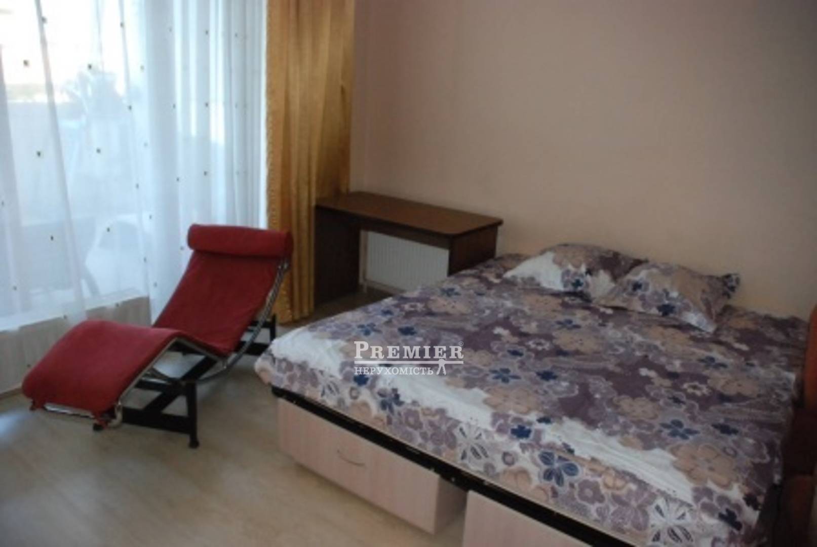 Продается 2-комнатная квартира, Гагаринское плато, г.Одесса изображение 5