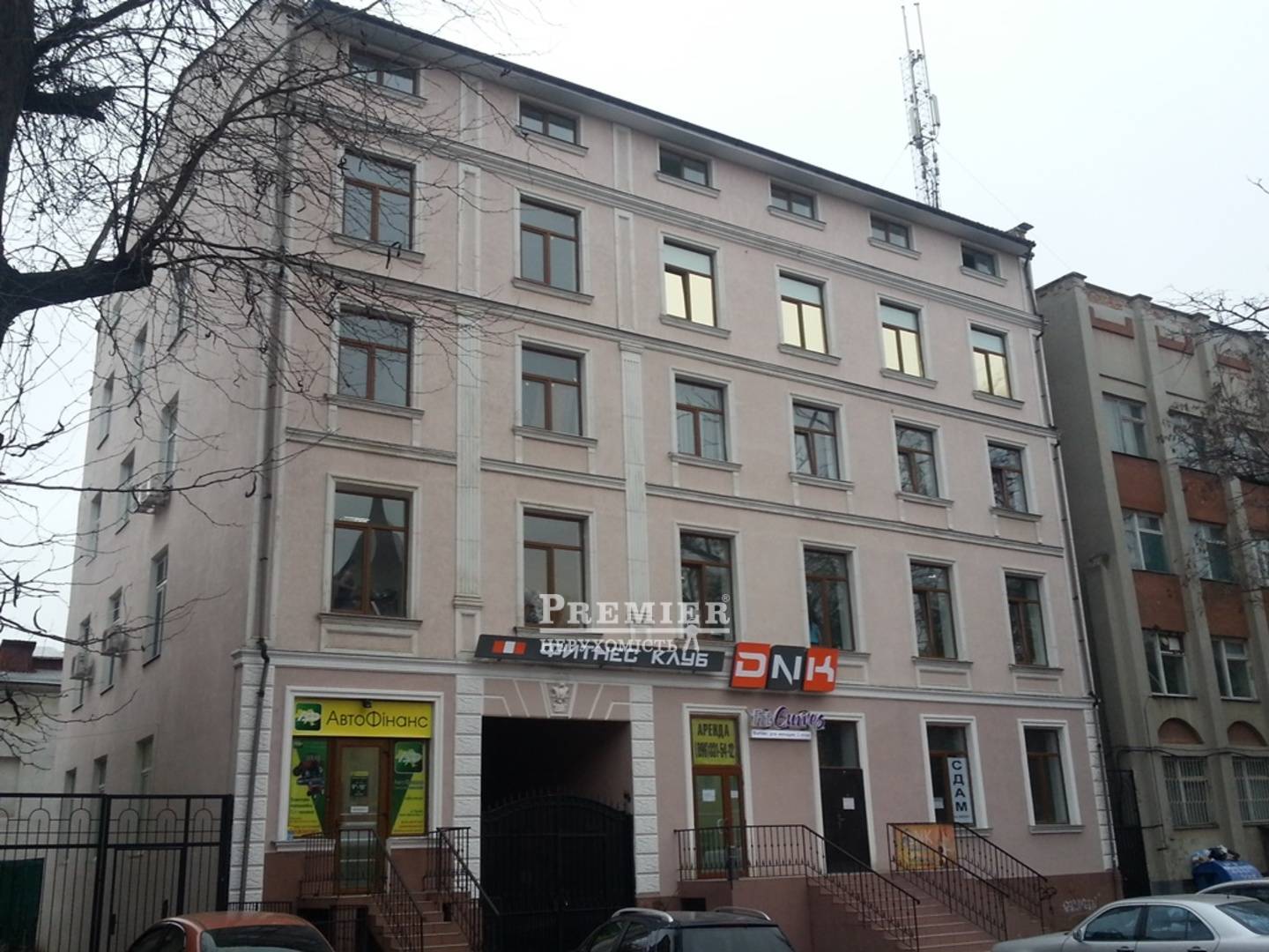 Продается Под любой вид деятельности, Маланова пер., г.Одесса изображение 1