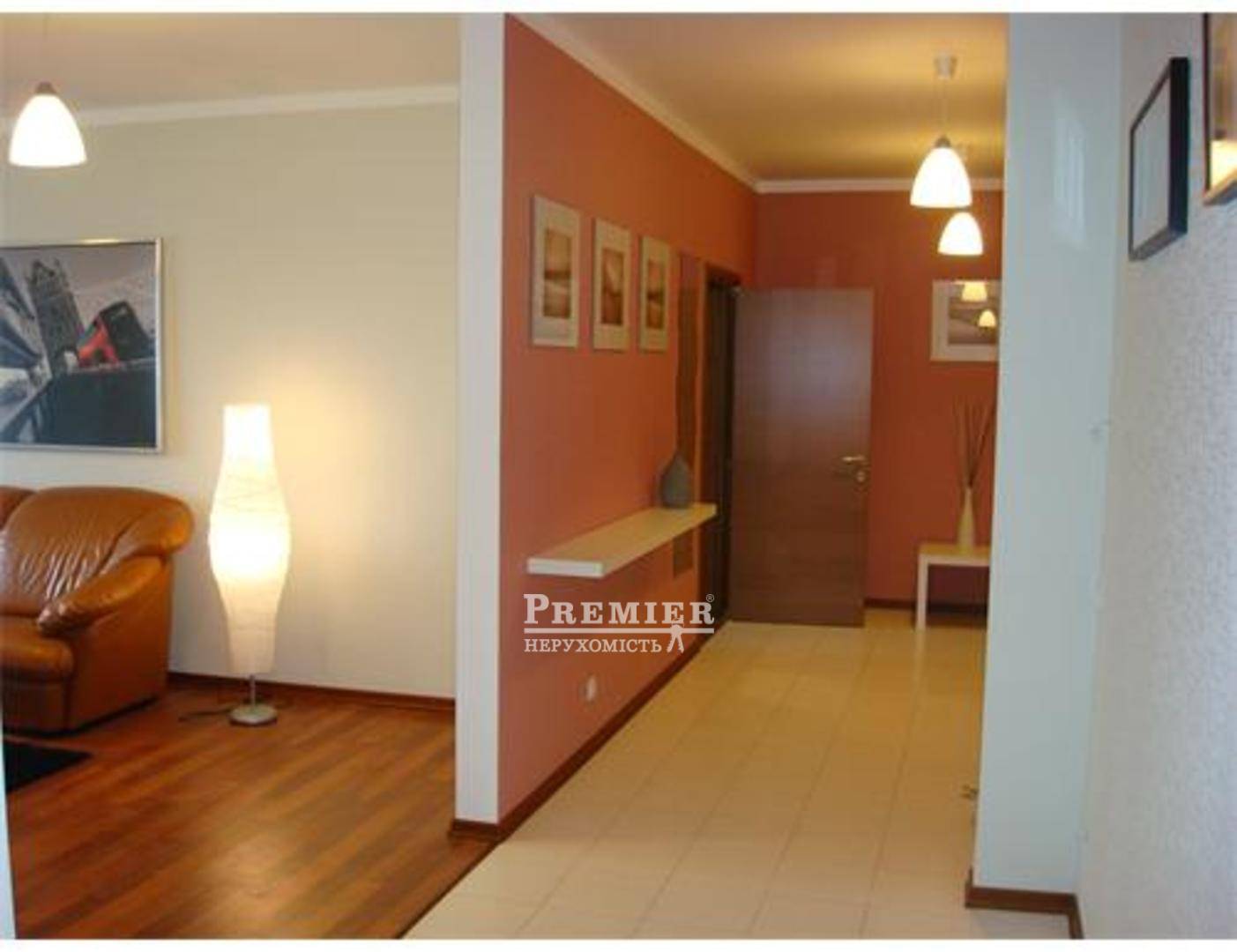 Продається 3кімнатна квартира, Новосельського вул., м.Одеса изображение 3