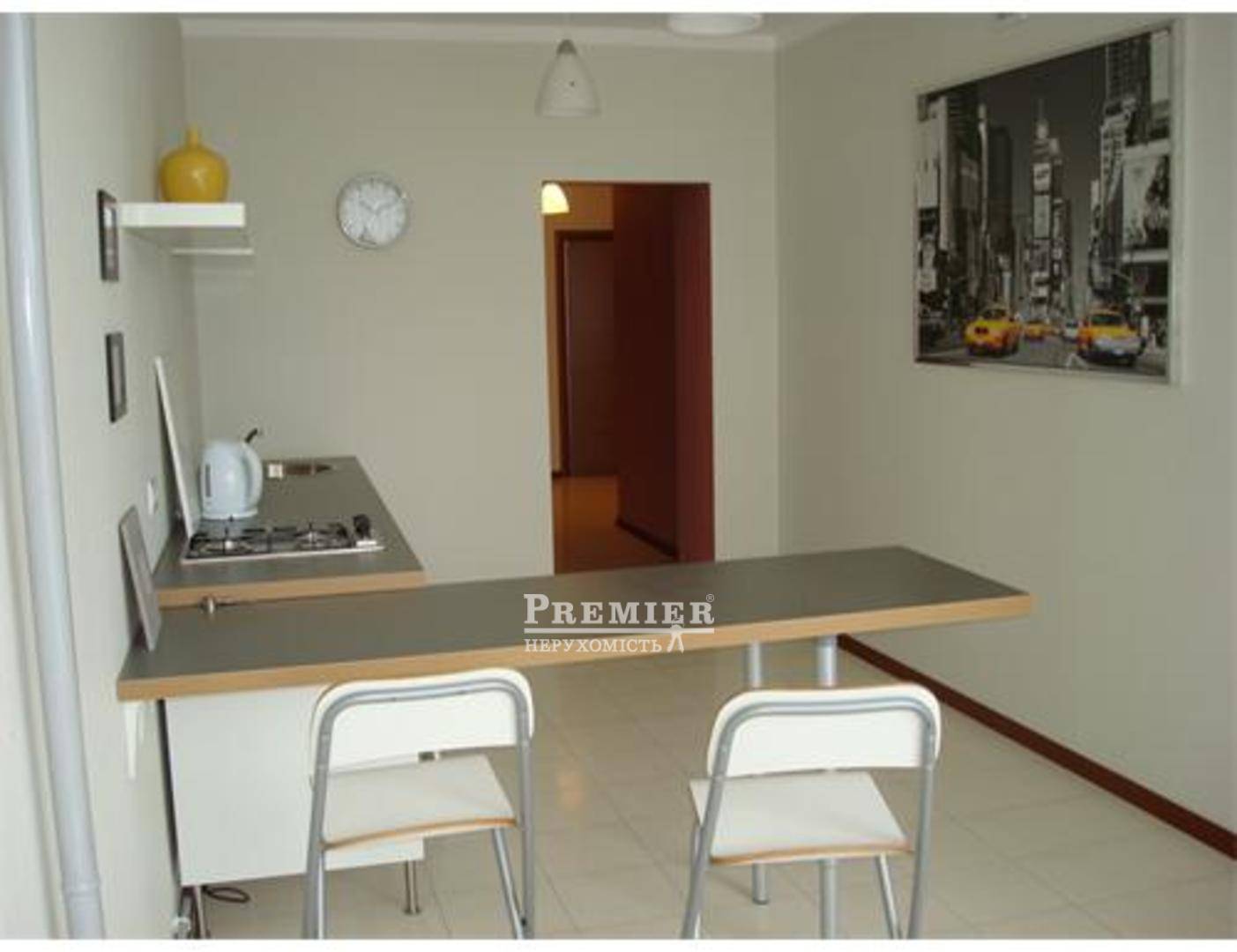 Продається 3кімнатна квартира, Новосельського вул., м.Одеса изображение 7