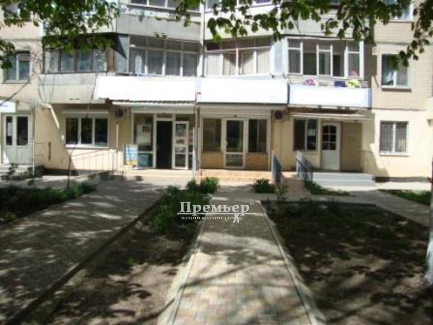 Продается Офис на Добровольского просп., г.Одесса 85000 у.е. ID 843