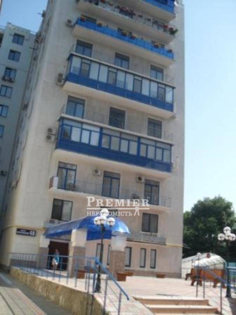 Продається 3кімнатна квартира, Мукачівський пров., м.Одеса изображение 1