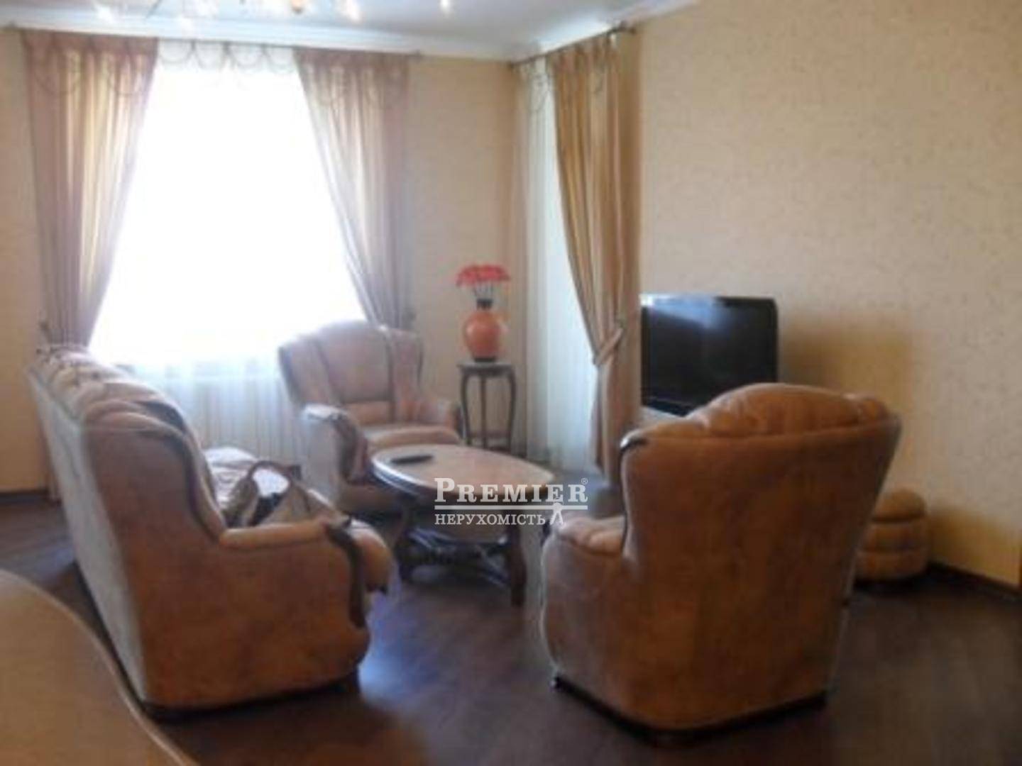 Продається 3кімнатна квартира, Мукачівський пров., м.Одеса изображение 2