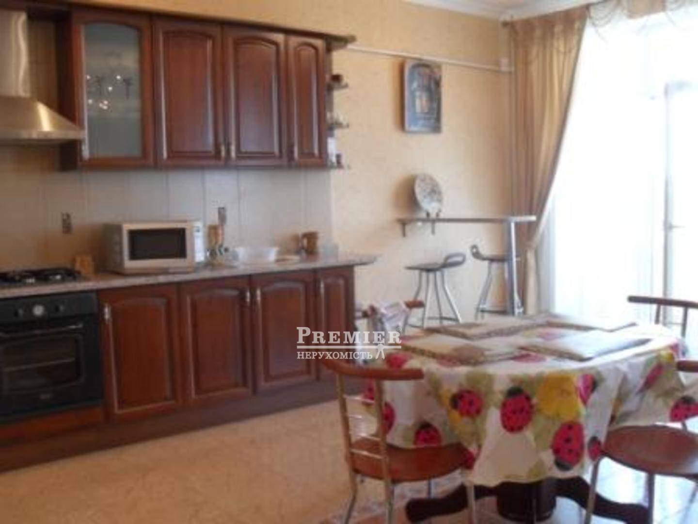 Продається 3кімнатна квартира, Мукачівський пров., м.Одеса изображение 3