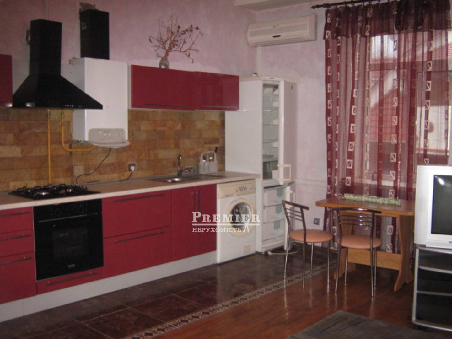 Продається 2кімнатна квартира, Балтиморська  (Посмітного) вул., м.Одеса изображение 1