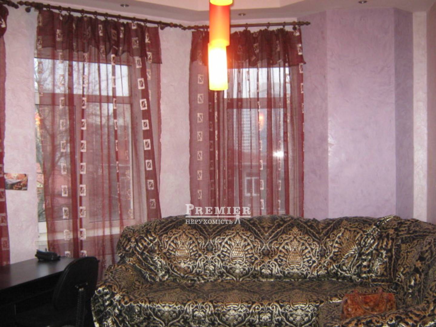 Продається 2кімнатна квартира, Балтиморська  (Посмітного) вул., м.Одеса изображение 2